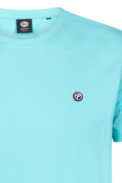 Petrol Industries men t-shirt ss